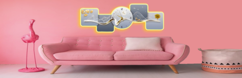 Home decor furniture